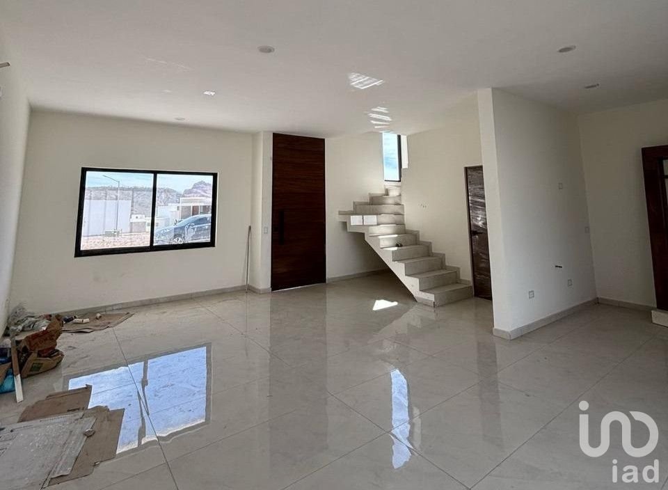 Casa en Venta en Sonterra Residencial, Mazatlán, Sinaloa.