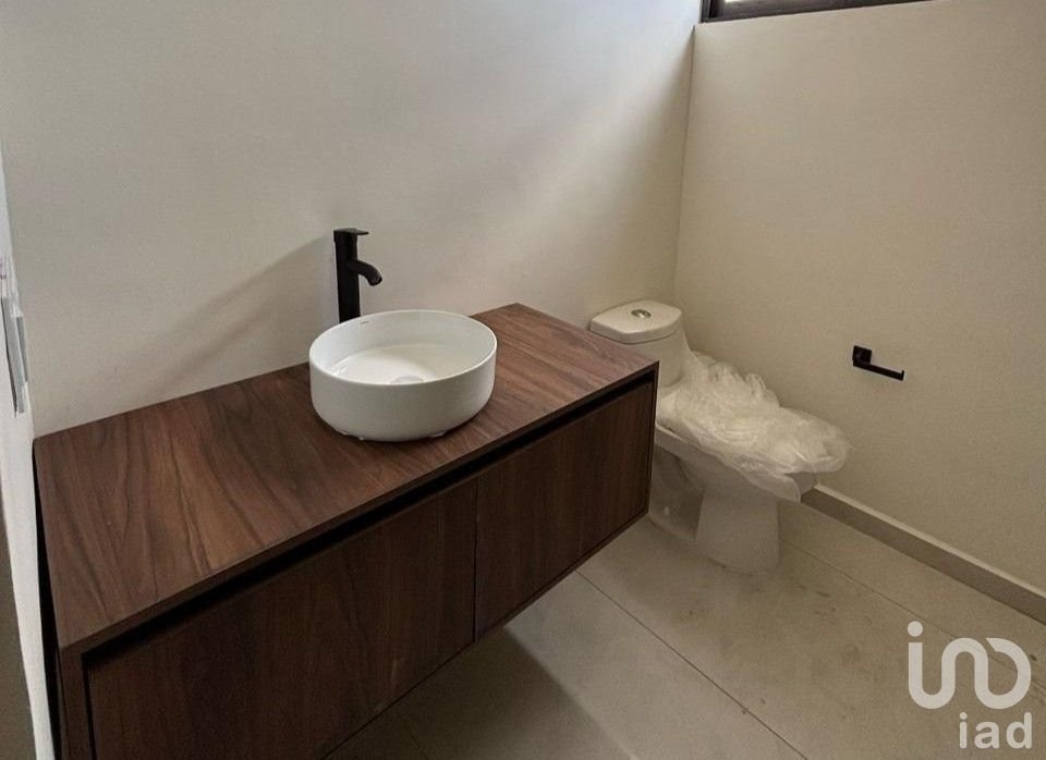 Casa en Venta en Sonterra Residencial, Mazatlán, Sinaloa.