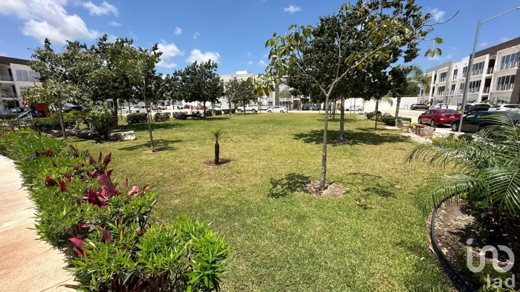 DEPARTAMENTO EN VENTA FRACCIONAMIENTO IZAMAL