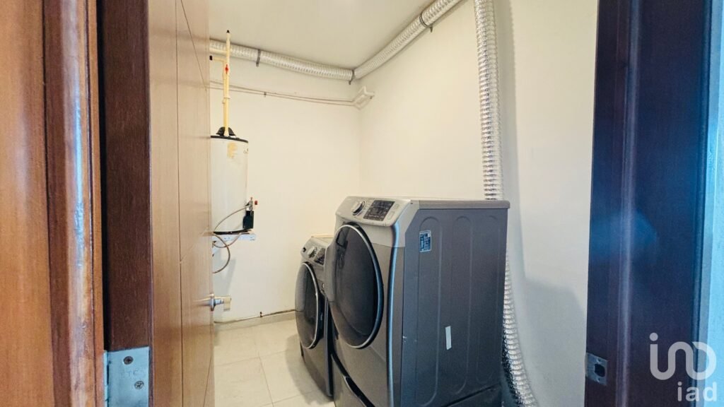 CASA EN RENTA AMUEBLADA RESIDENCIAL AQUA BY CUMBRES