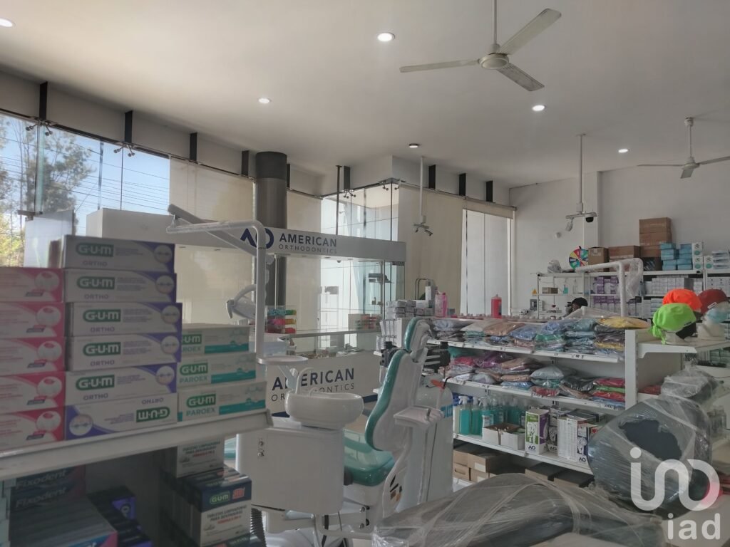 Local en Renta en Aguascalientes al Norte