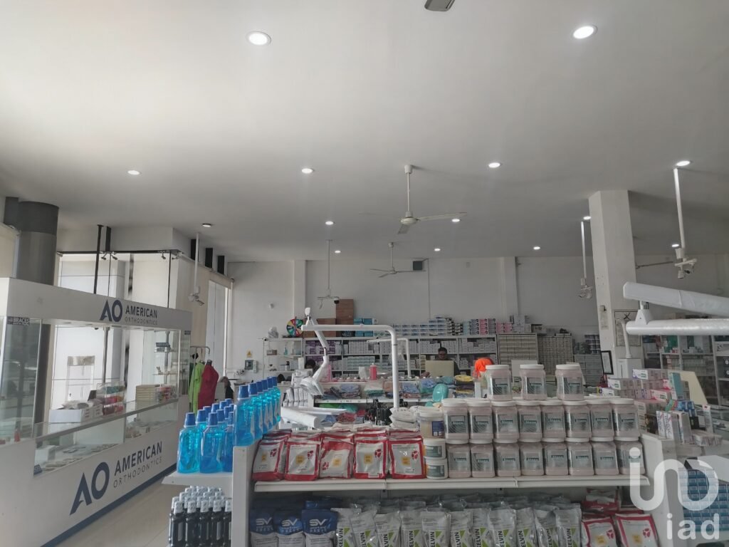 Local en Renta en Aguascalientes al Norte