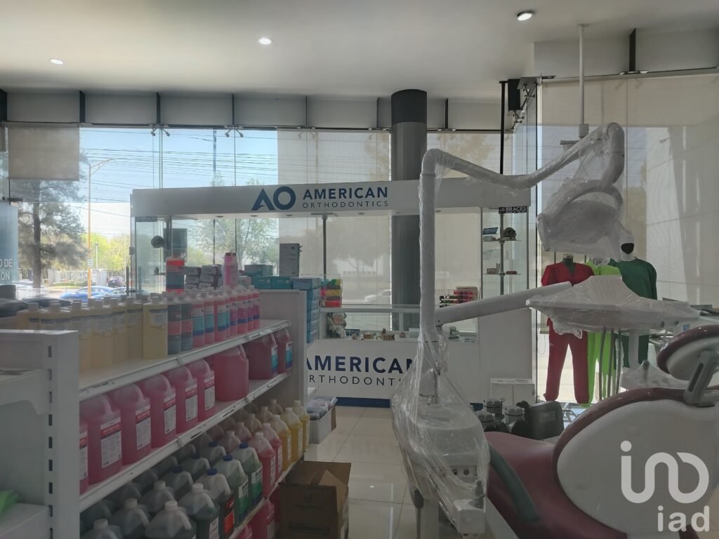 Local en Renta en Aguascalientes al Norte