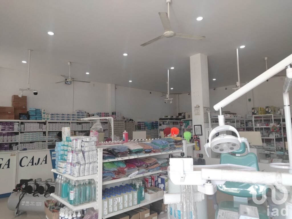 Local en Renta en Aguascalientes al Norte