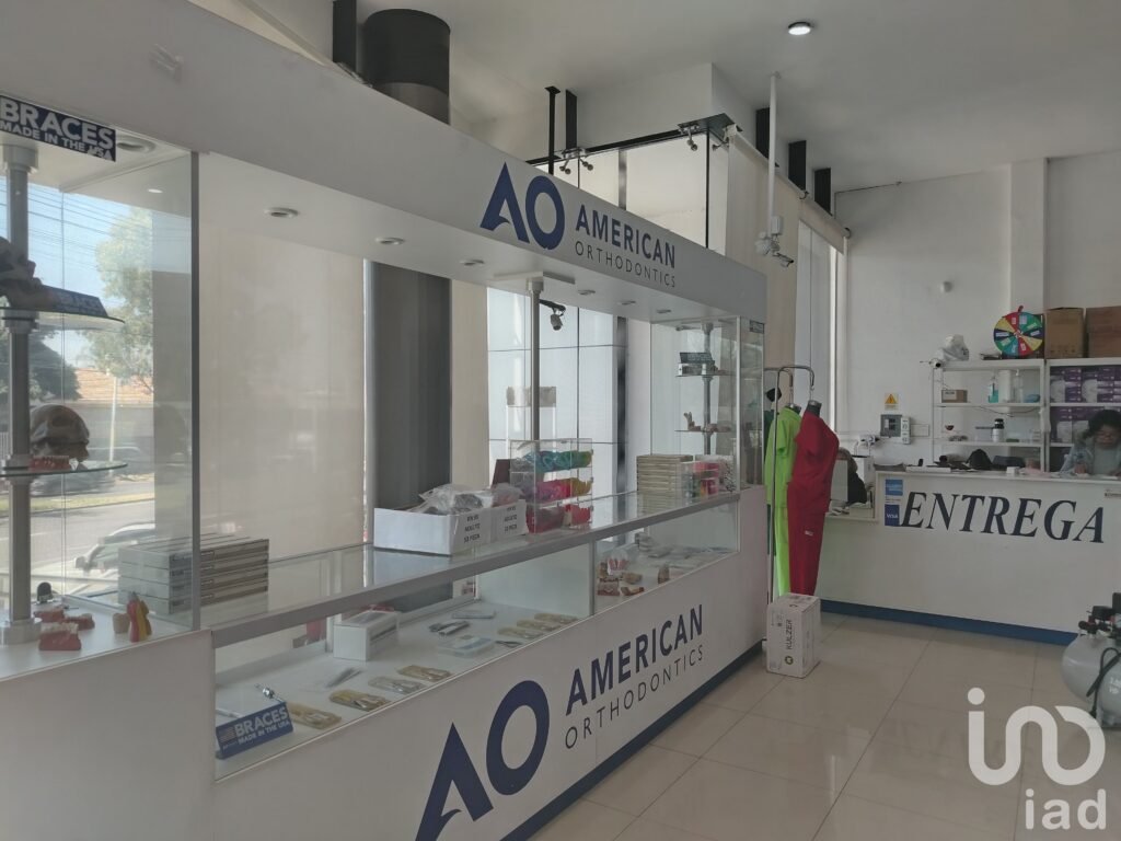 Local en Renta en Aguascalientes al Norte