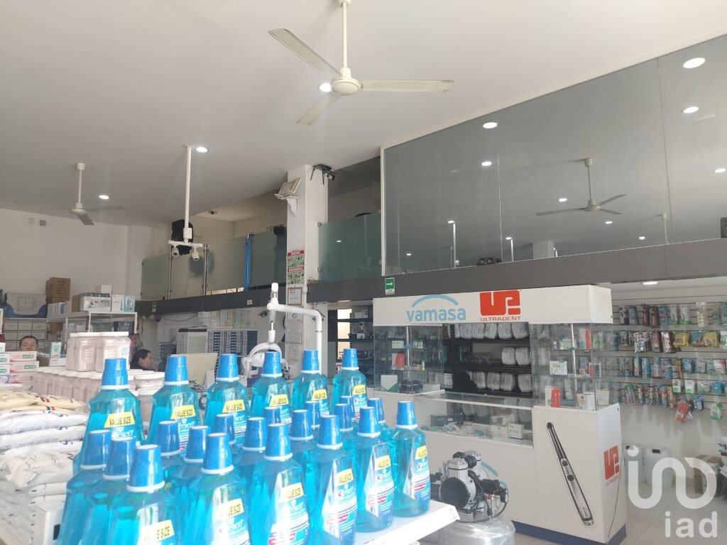 Local en Renta en Aguascalientes al Norte