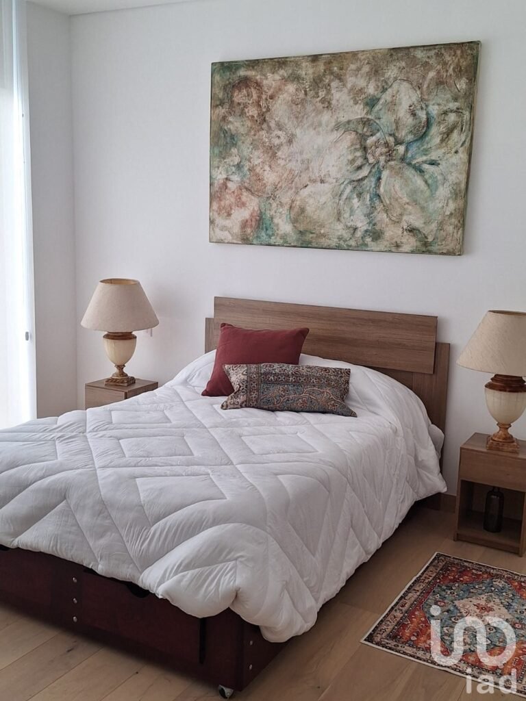 RENTA DEPARTAMENTO INTERLOMAS