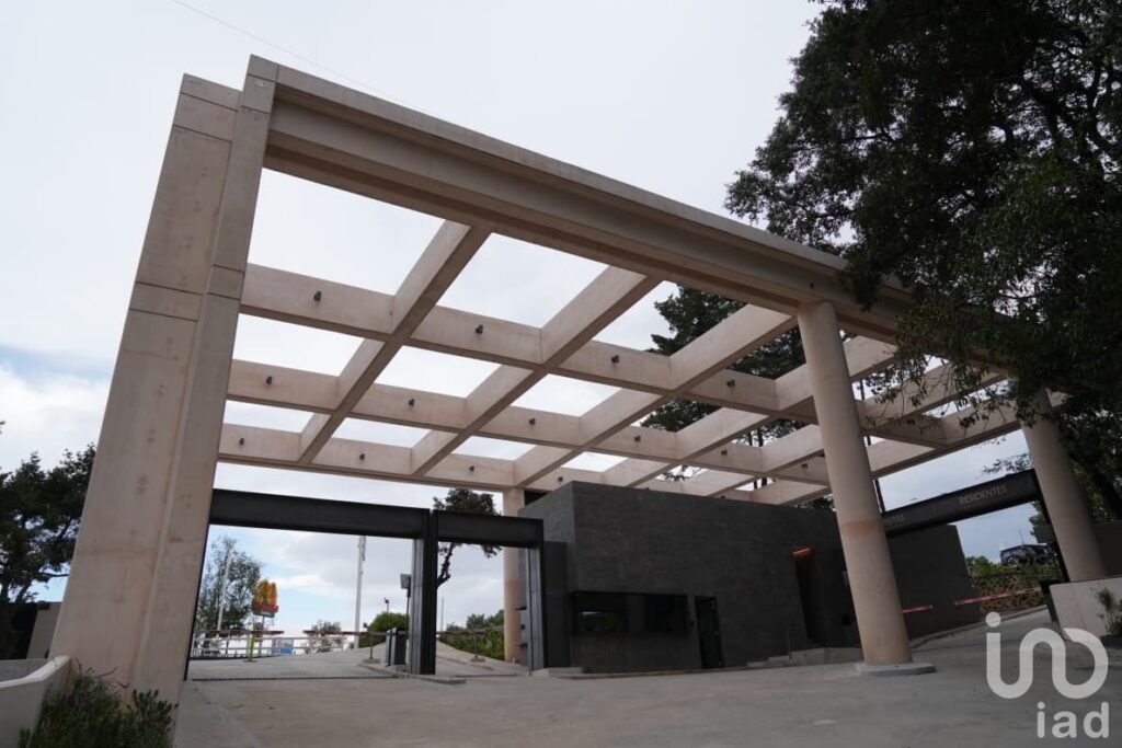 RENTA DEPARTAMENTO INTERLOMAS