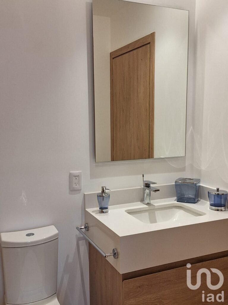 RENTA DEPARTAMENTO INTERLOMAS