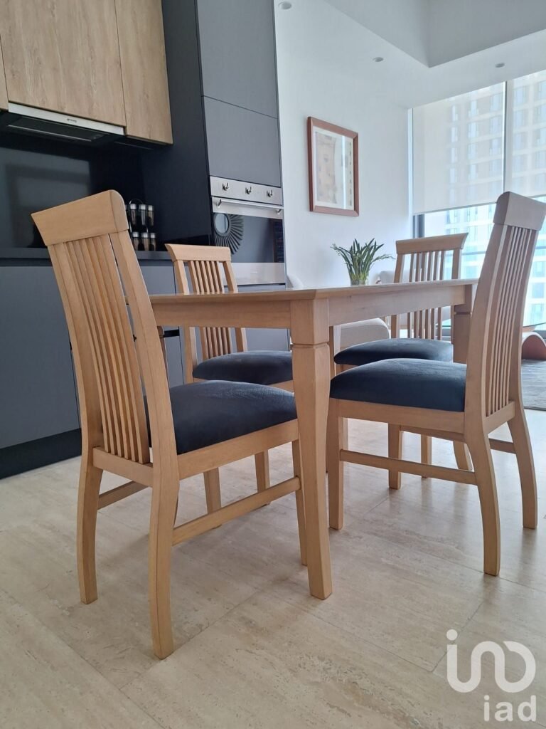 RENTA DEPARTAMENTO INTERLOMAS