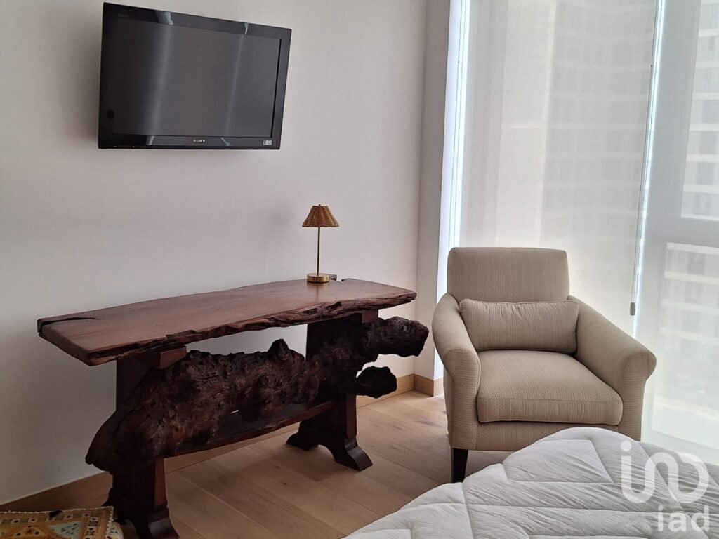 RENTA DEPARTAMENTO INTERLOMAS