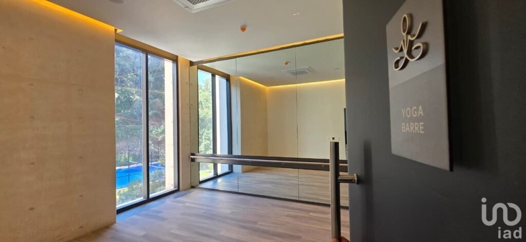 RENTA DEPARTAMENTO INTERLOMAS