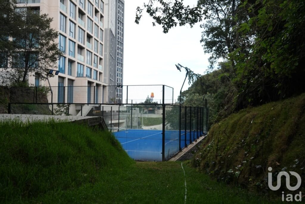 RENTA DEPARTAMENTO INTERLOMAS