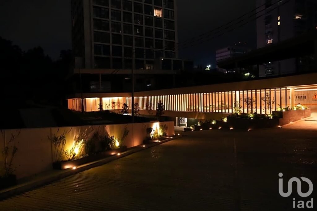 RENTA DEPARTAMENTO INTERLOMAS