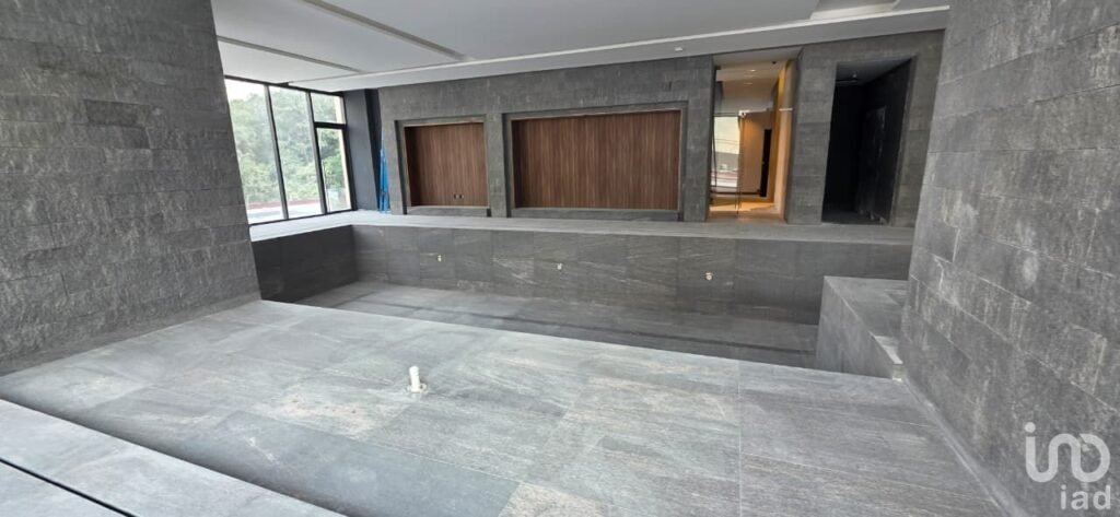 RENTA DEPARTAMENTO INTERLOMAS