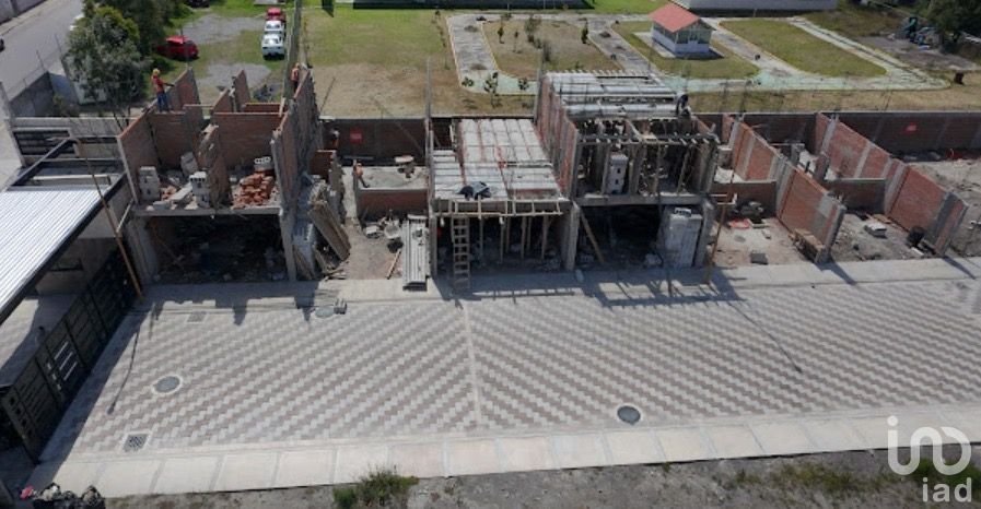 Venta casa en Tlaxcalancingo Puebla Mexico ( universitarios )