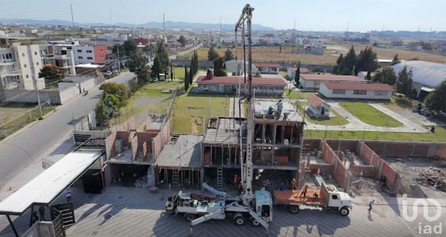 Venta casa en Tlaxcalancingo Puebla Mexico ( universitarios )