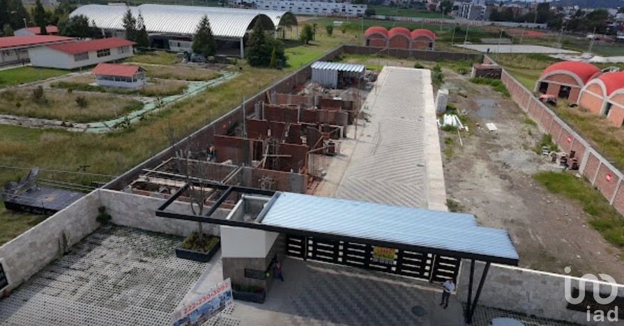 Venta casa en Tlaxcalancingo Puebla Mexico ( universitarios )