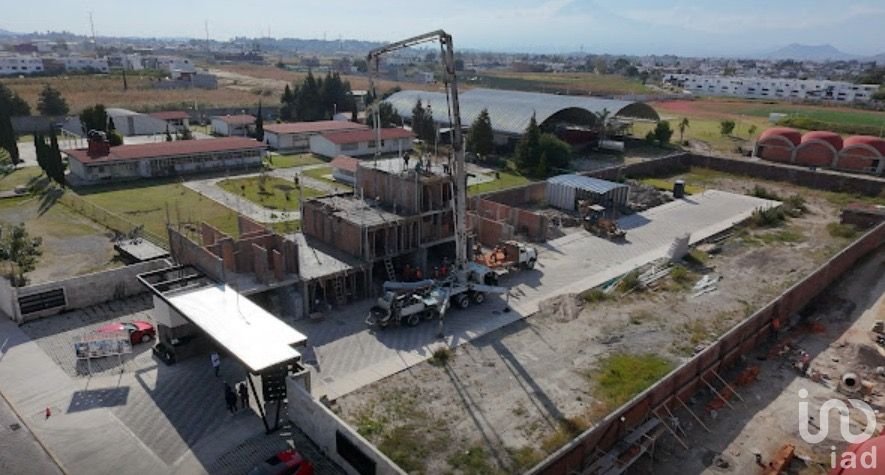 Venta casa en Tlaxcalancingo Puebla Mexico ( universitarios )