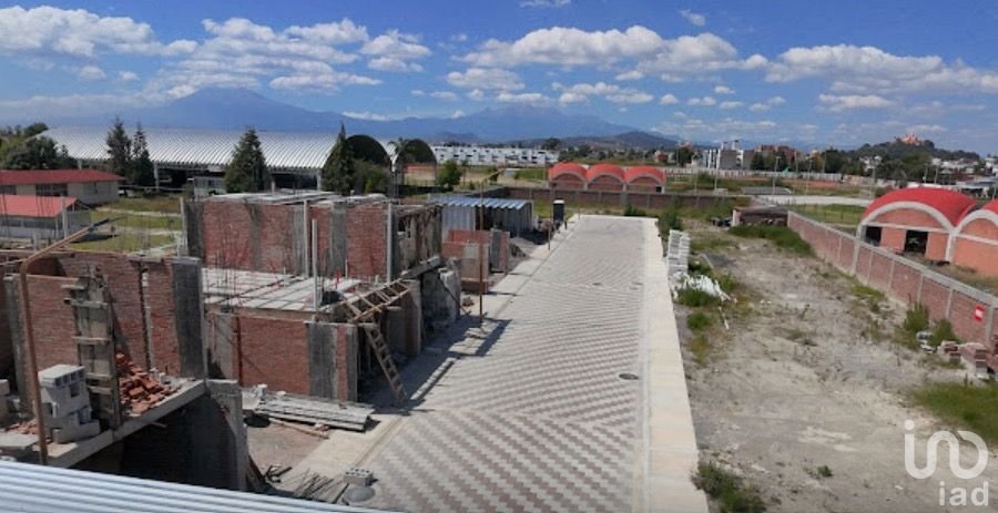 Venta casa en Tlaxcalancingo Puebla Mexico ( universitarios )