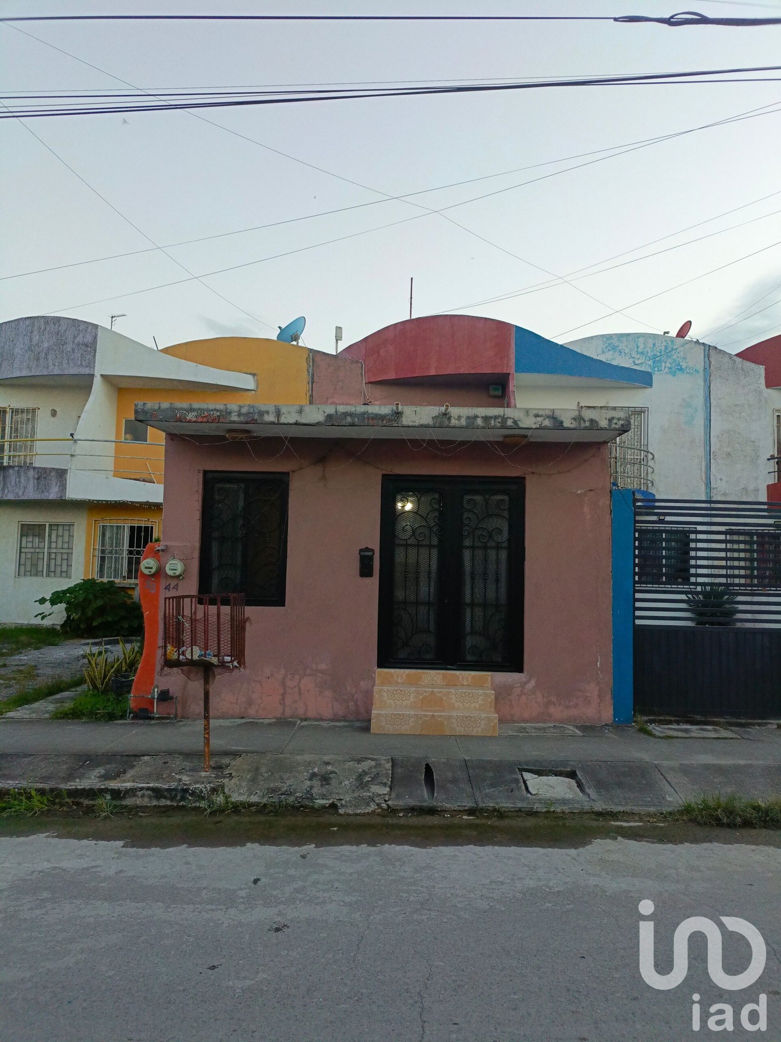 CASA EN VENTA EN TORRENTES NORTE