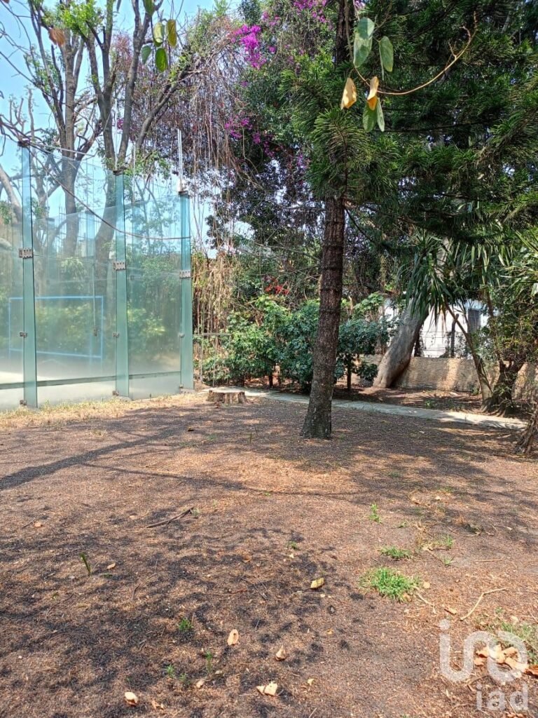Terreno Residencial en venta en el centro de Tlalpan, CDMX