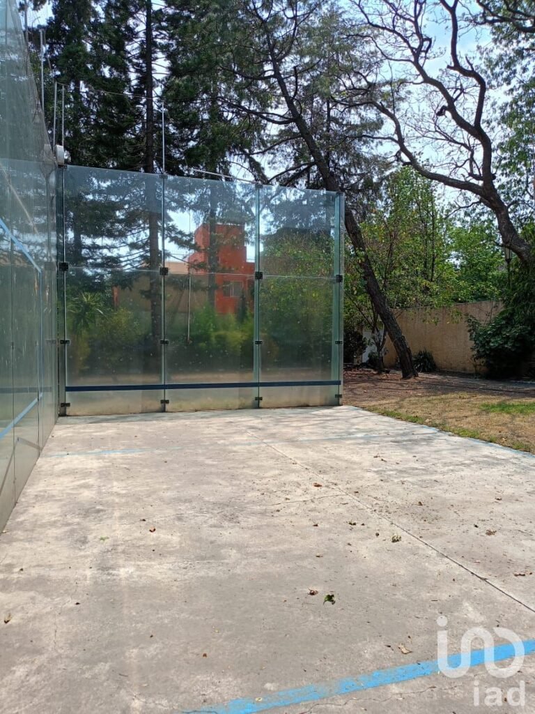 Terreno Residencial en venta en el centro de Tlalpan, CDMX