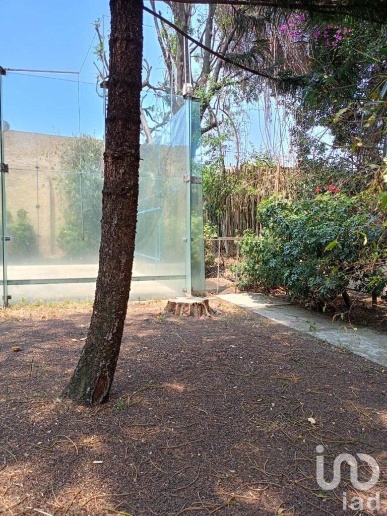 Terreno Residencial en venta en el centro de Tlalpan, CDMX