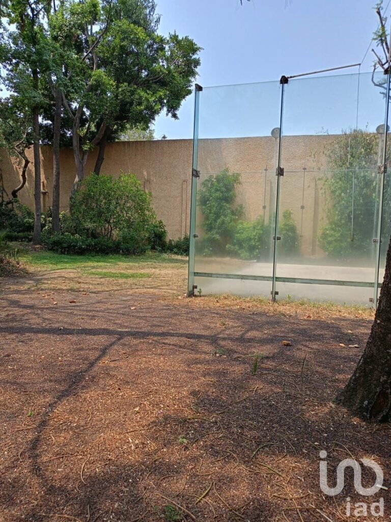 Terreno Residencial en venta en el centro de Tlalpan, CDMX