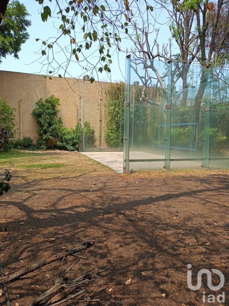 Terreno Residencial en venta en el centro de Tlalpan, CDMX