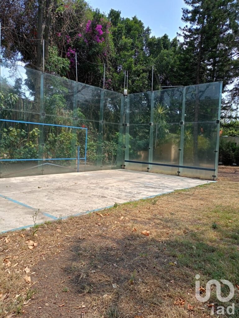 Terreno Residencial en venta en el centro de Tlalpan, CDMX