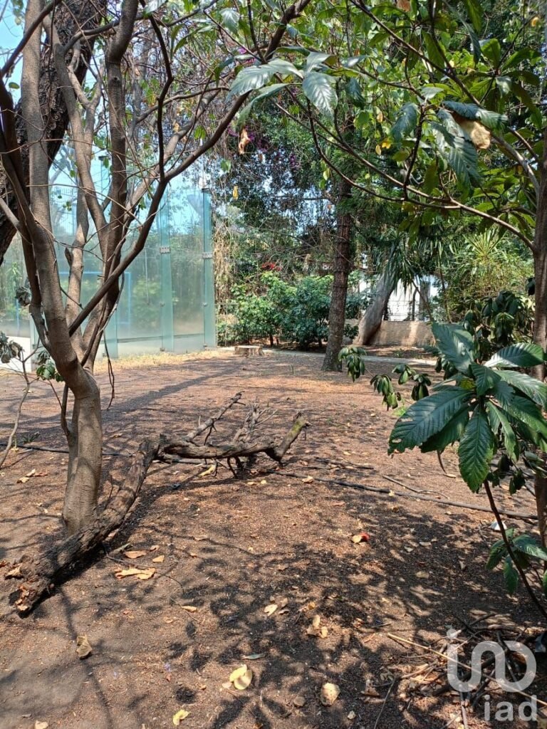 Terreno Residencial en venta en el centro de Tlalpan, CDMX