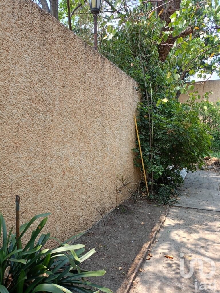 Terreno Residencial en venta en el centro de Tlalpan, CDMX