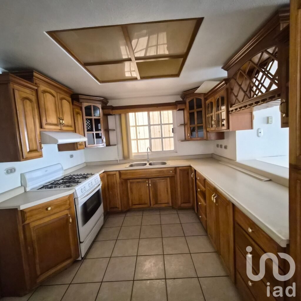 Casa en Renta cerca de Walmart de Ejercito Nacional a 3 min de Misiones