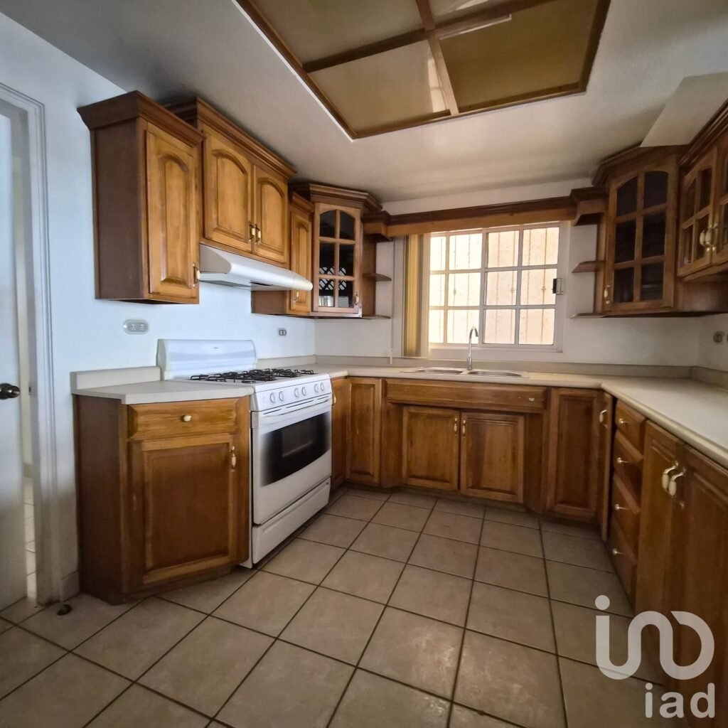 Casa en Renta cerca de Walmart de Ejercito Nacional a 3 min de Misiones