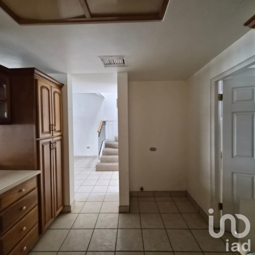 Casa en Renta cerca de Walmart de Ejercito Nacional a 3 min de Misiones