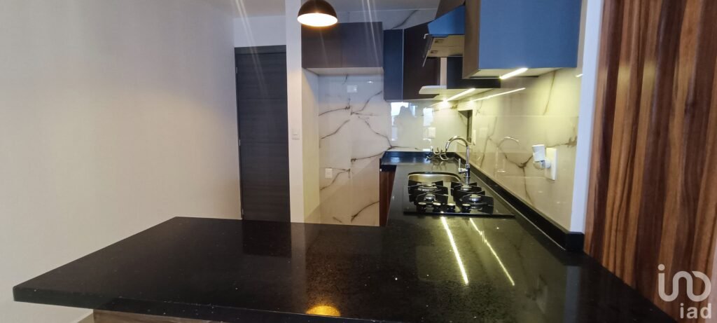 Se Renta Departamento en pedregal de Santa Ursula, Coyoacan, CDMX.