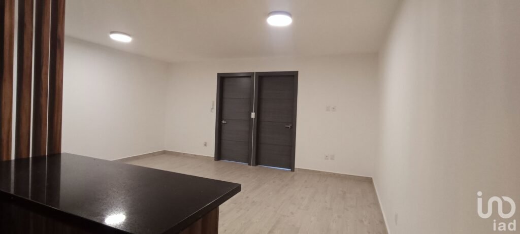 Se Renta Departamento en pedregal de Santa Ursula, Coyoacan, CDMX.