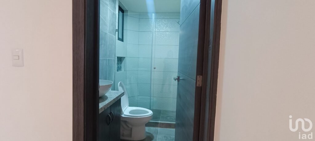 Se Renta Departamento en pedregal de Santa Ursula, Coyoacan, CDMX.