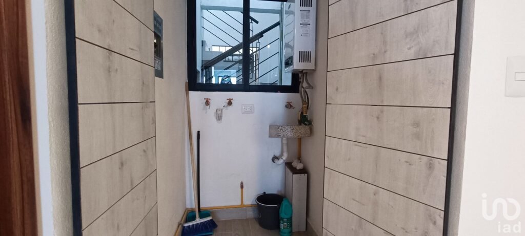 Se Renta Departamento en pedregal de Santa Ursula, Coyoacan, CDMX.