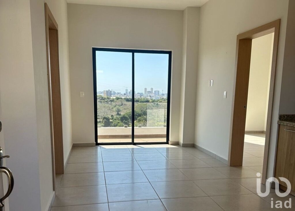 Departamento en Venta en La Pedrera, Mazatlán, Sinaloa.