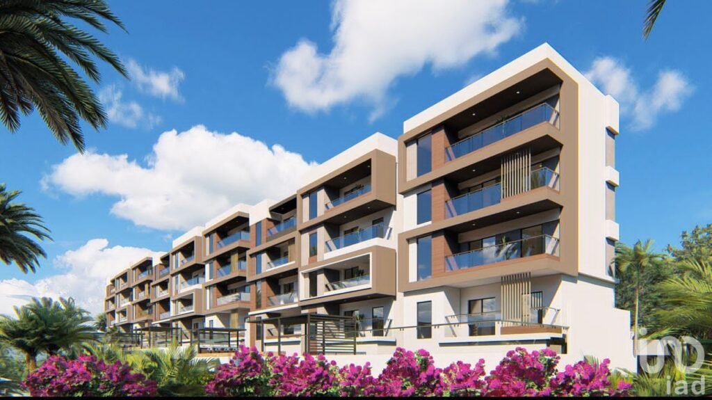 Departamento en Venta en La Pedrera, Mazatlán, Sinaloa.