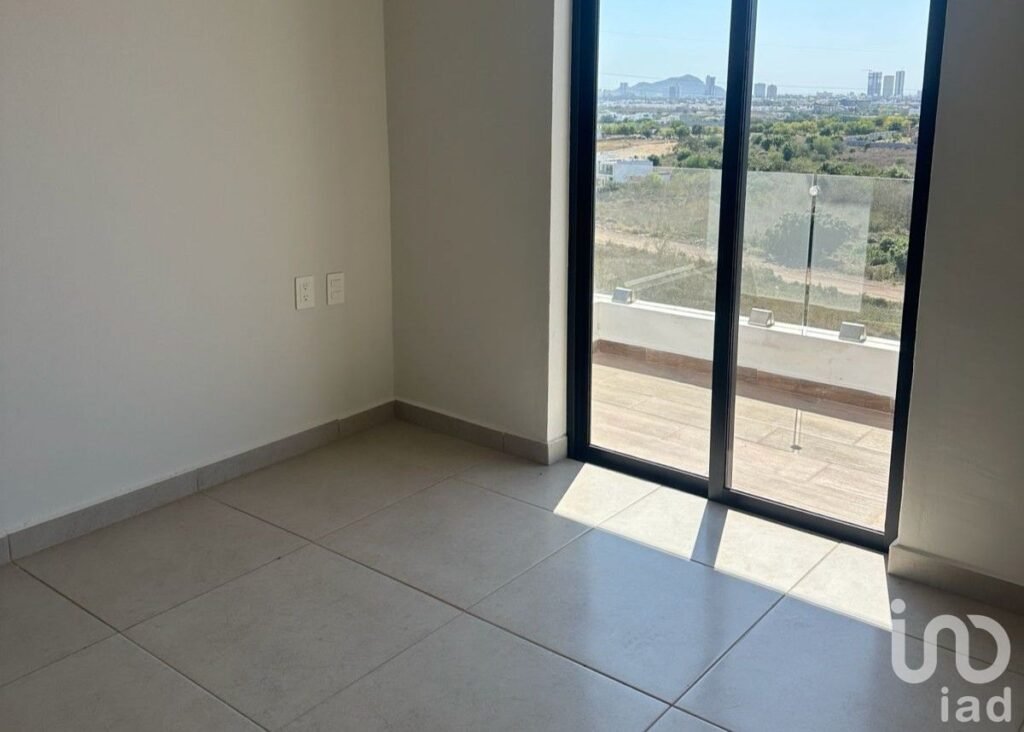 Departamento en Venta en La Pedrera, Mazatlán, Sinaloa.