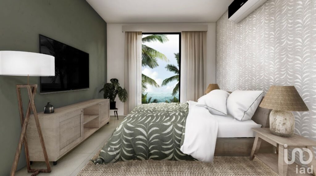 Departamento en Venta en La Pedrera, Mazatlán, Sinaloa.