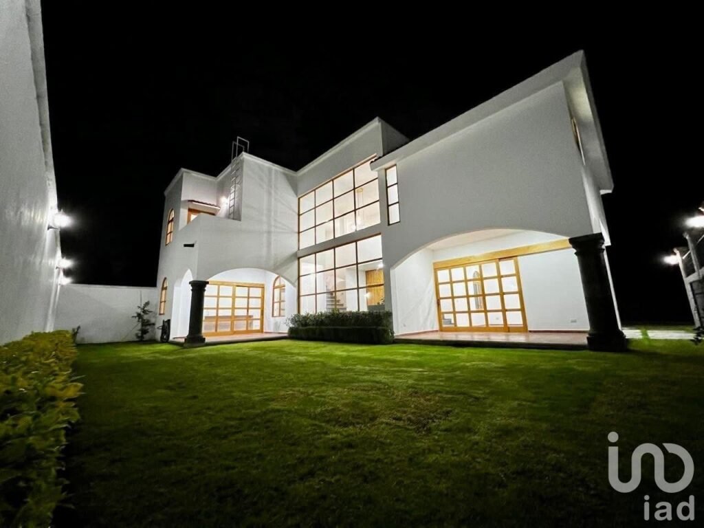 VENTA Residencia Campestre Atlixco Puebla.