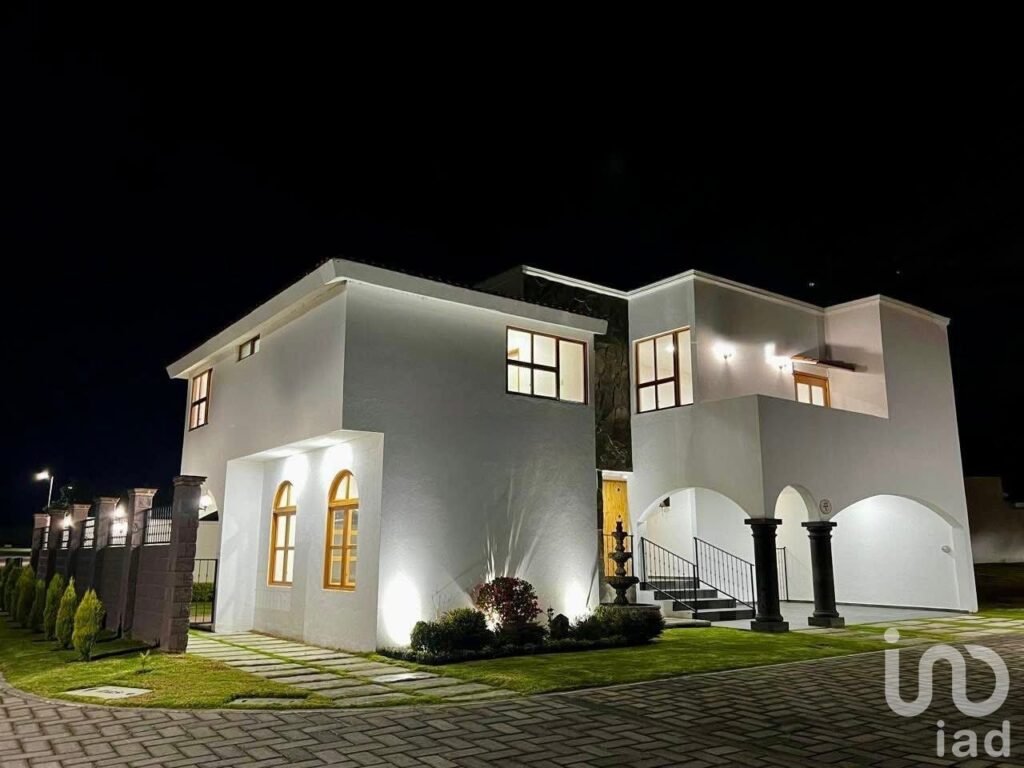 VENTA Residencia Campestre Atlixco Puebla. - 2343852 casas en venta venta residencia campestre atlixco puebla 291953