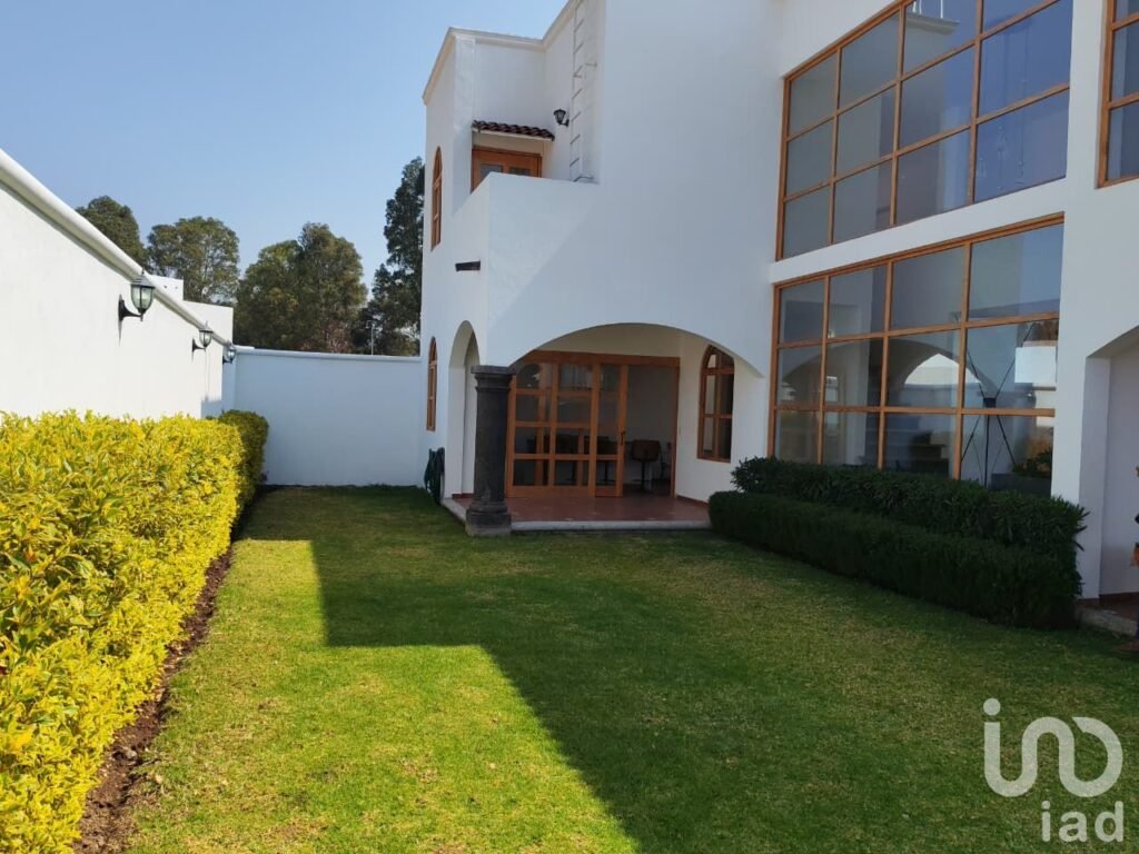 VENTA Residencia Campestre Atlixco Puebla.