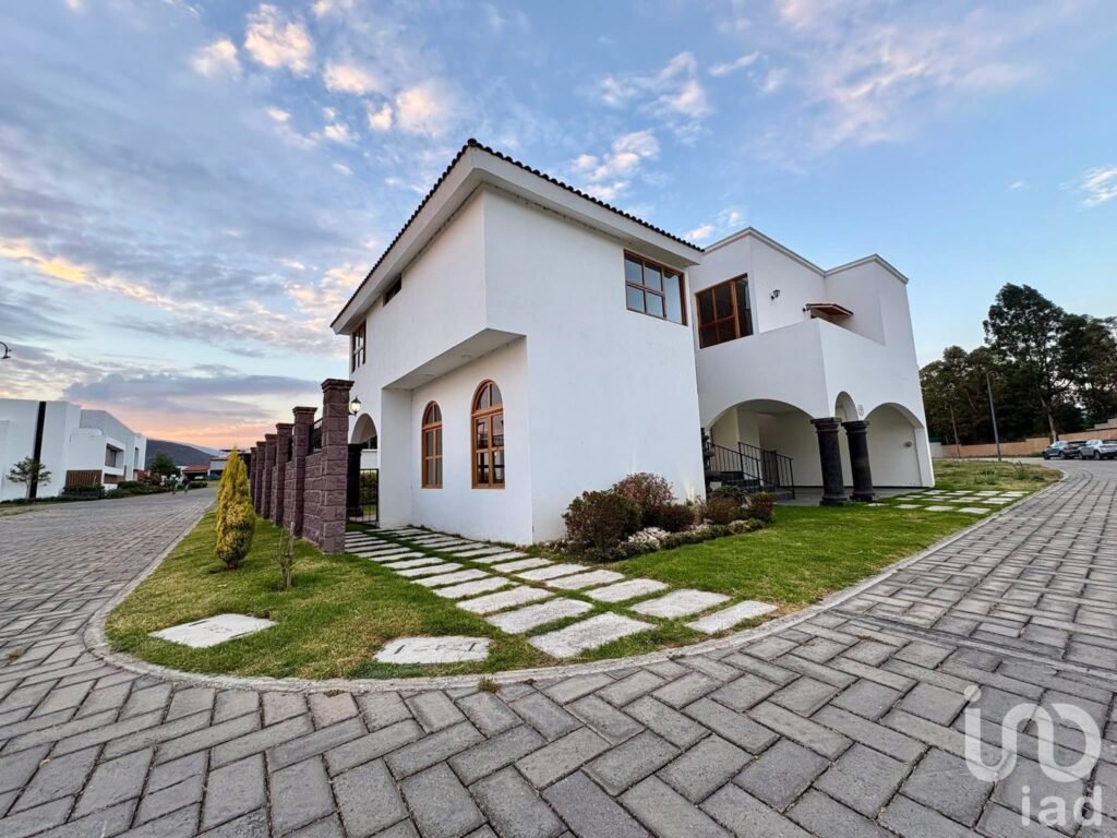 VENTA Residencia Campestre Atlixco Puebla.