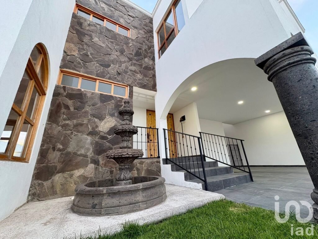 VENTA Residencia Campestre Atlixco Puebla.