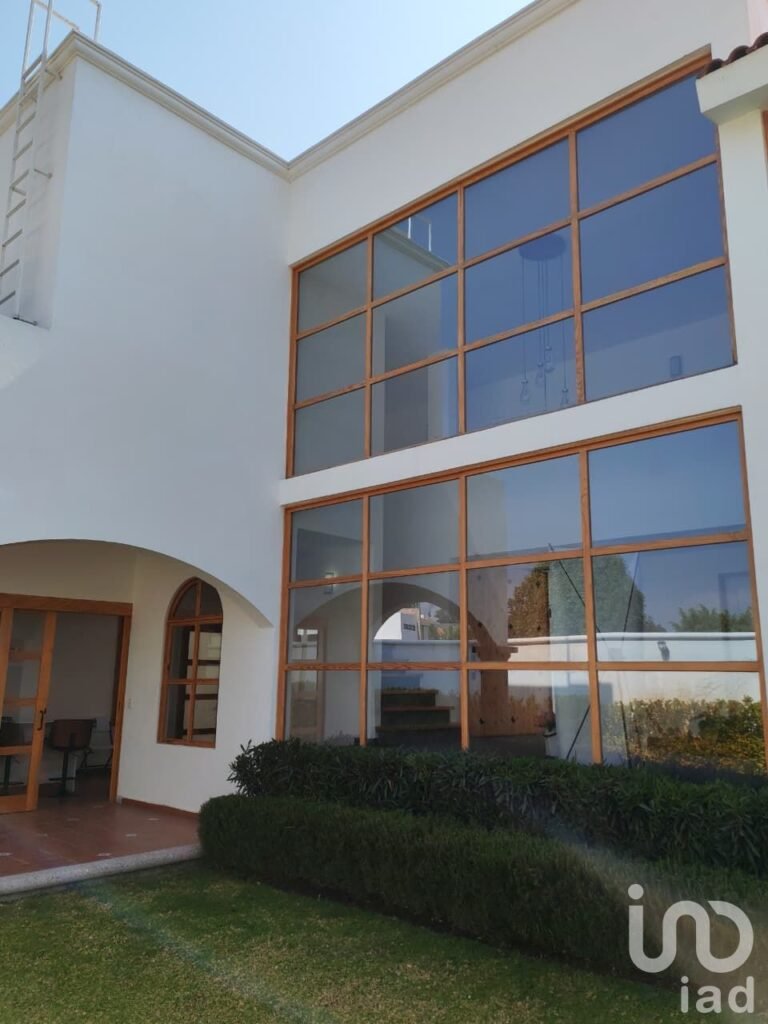 VENTA Residencia Campestre Atlixco Puebla.
